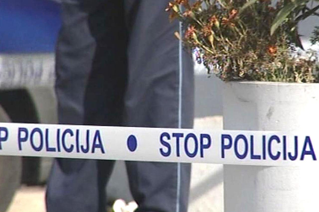 POLICIJA 1
