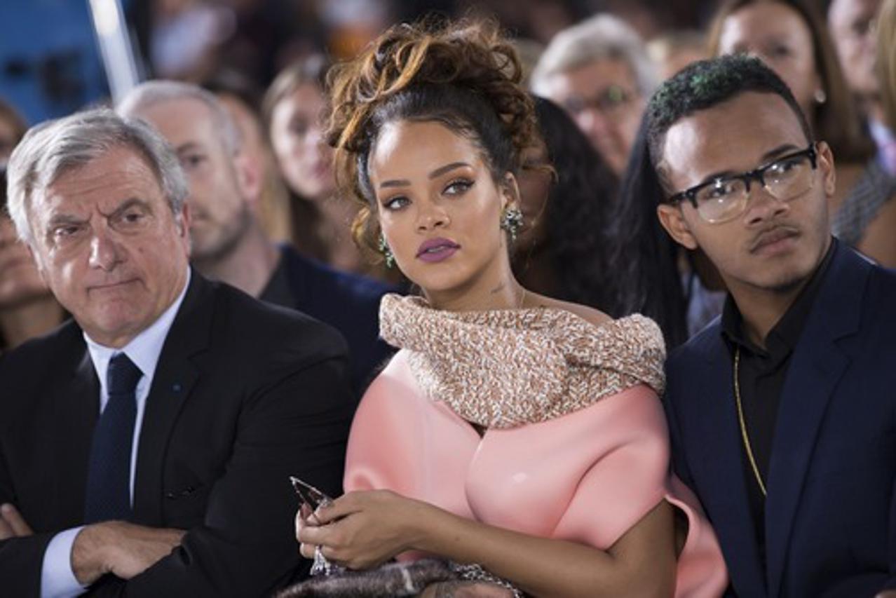 Rihanna