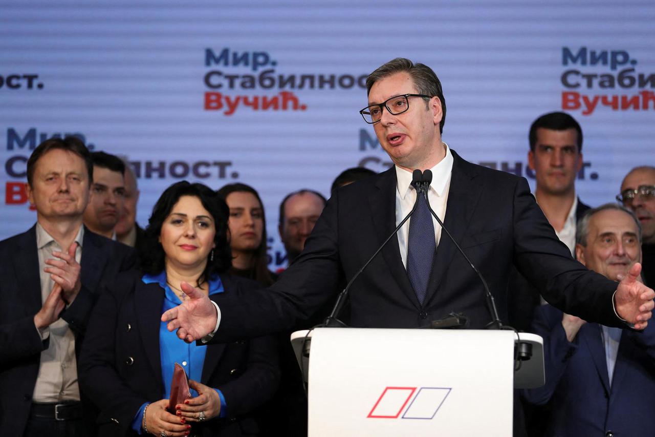 vucic