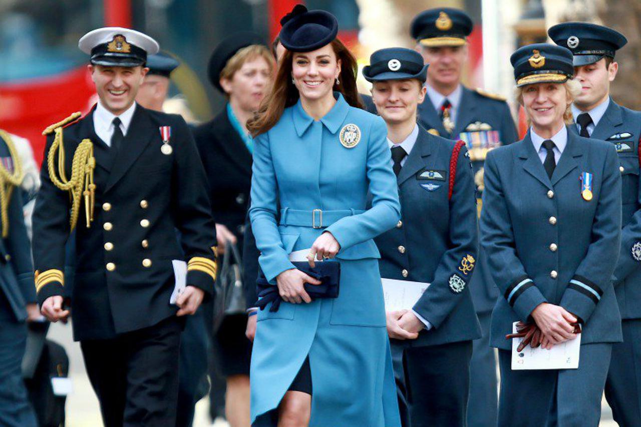 Catherine Middleton