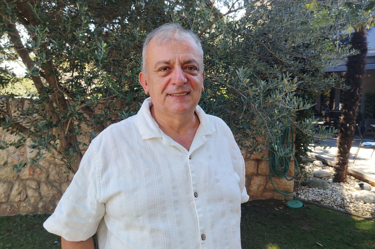 MARKO ROMIĆ
