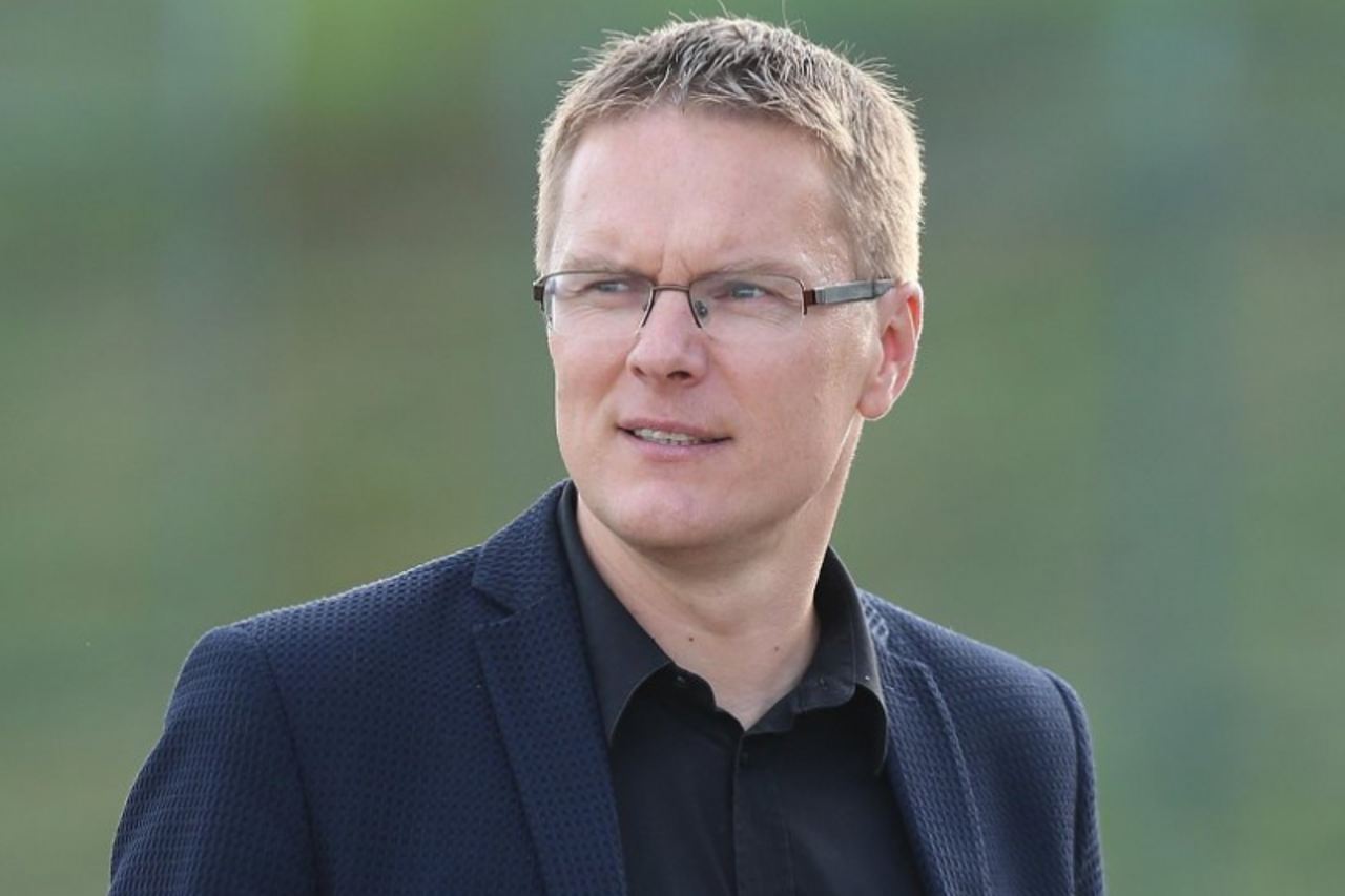 Valdas Dambrauskas