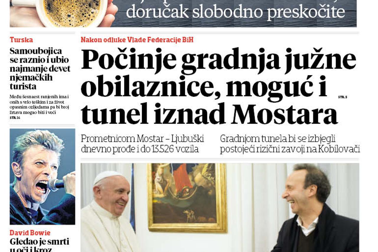 naslovnica13_1_16_vecernji list bih