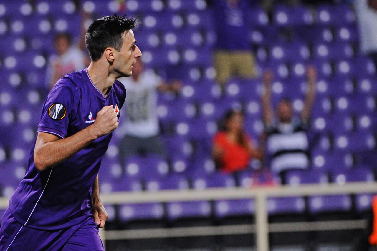 Nikola Kalinic