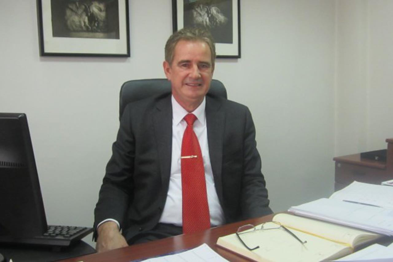 Gordan Milinic