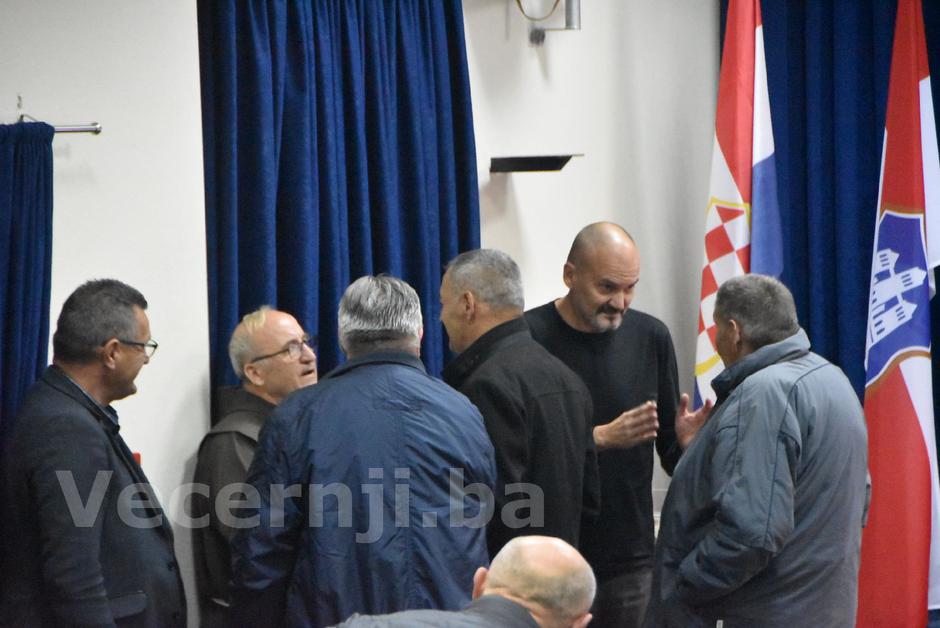 Zidine u Grudama