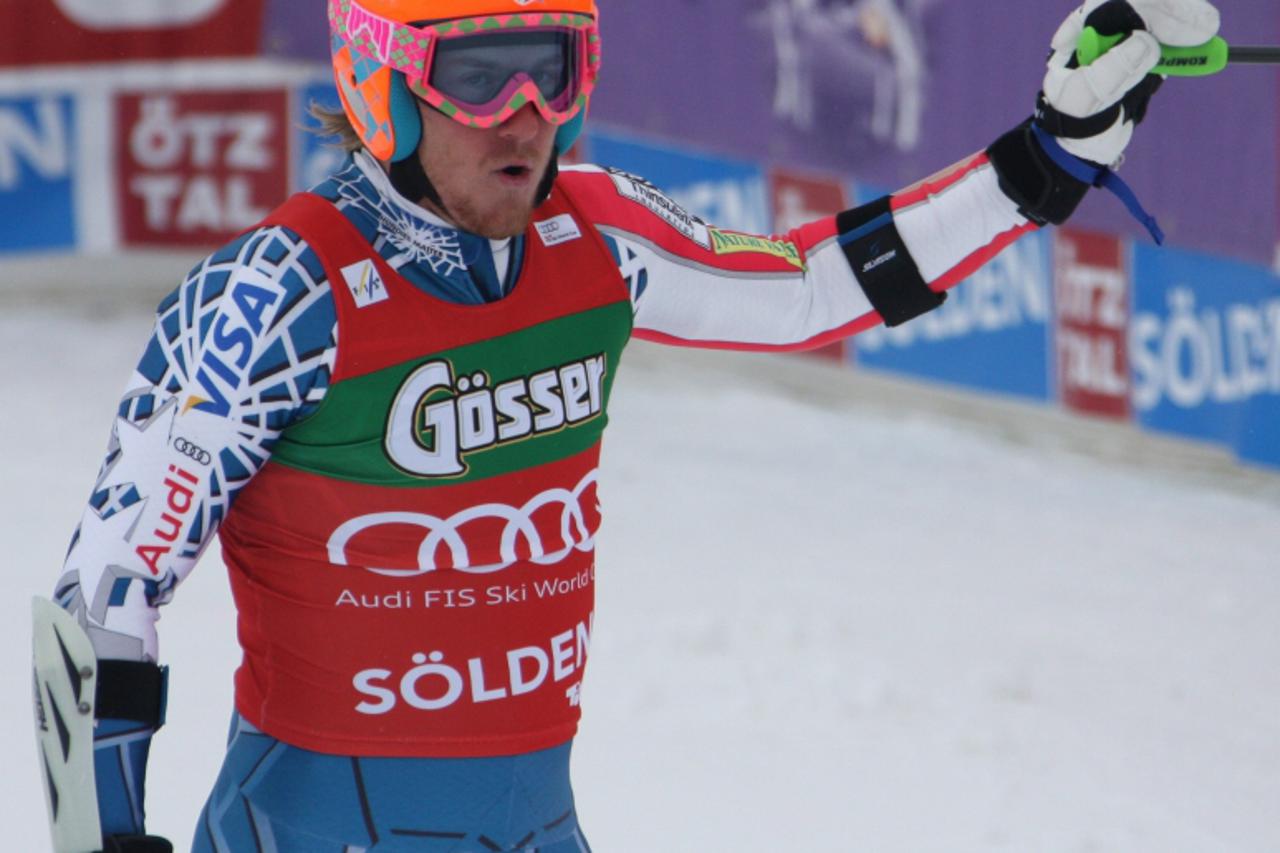 ligety