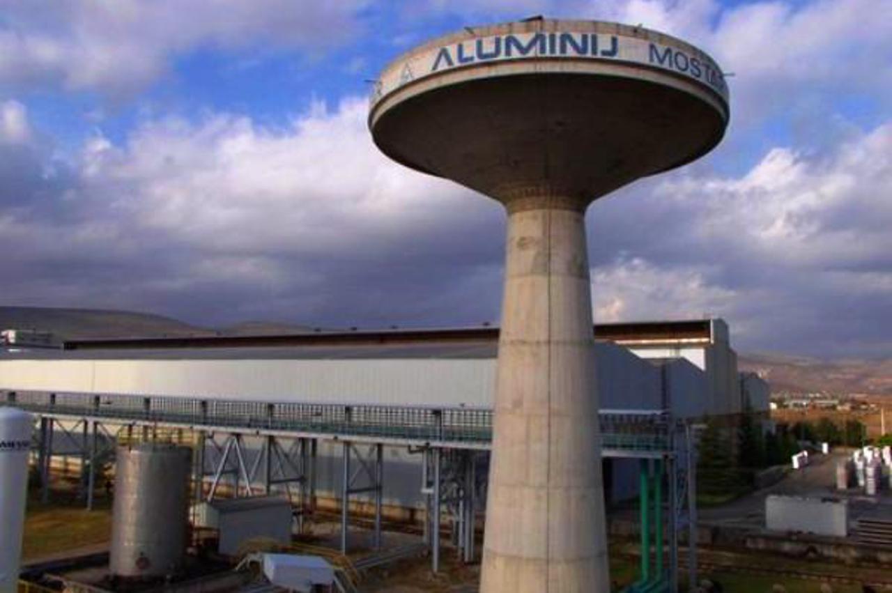 Aluminij
