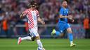Hrvatska svladala Sloveniju (2:1) u posljednjoj provjeri prije Svjetskog prvenstva