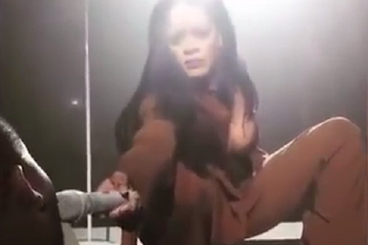 Rihanna
