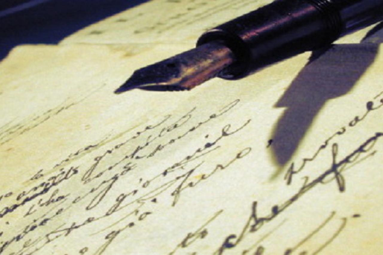 poezija