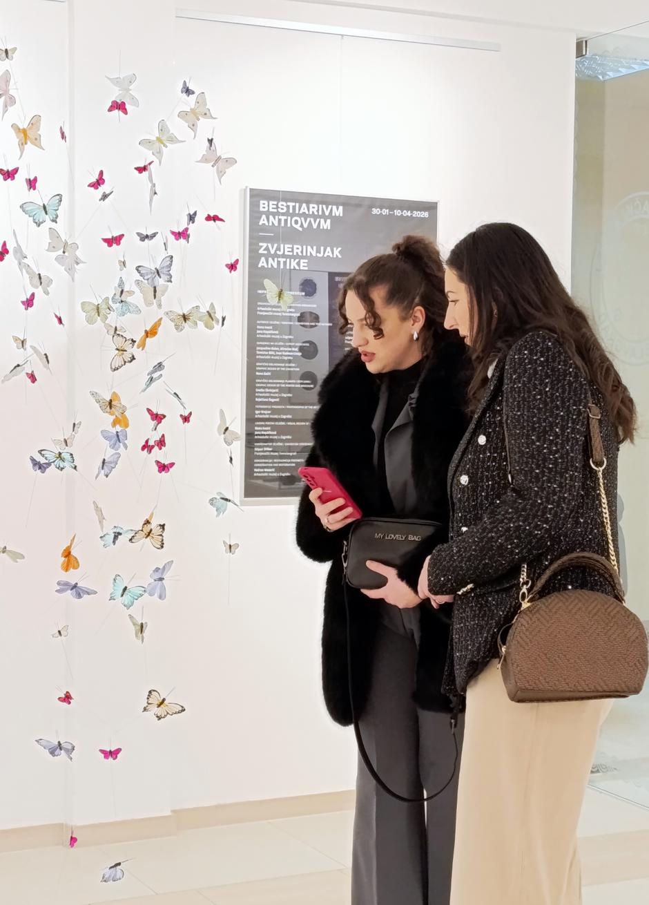 Noć muzeja Tomislavgrad