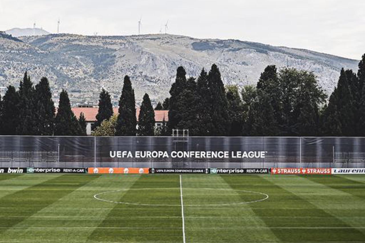 stadion HŠK Zrinjski