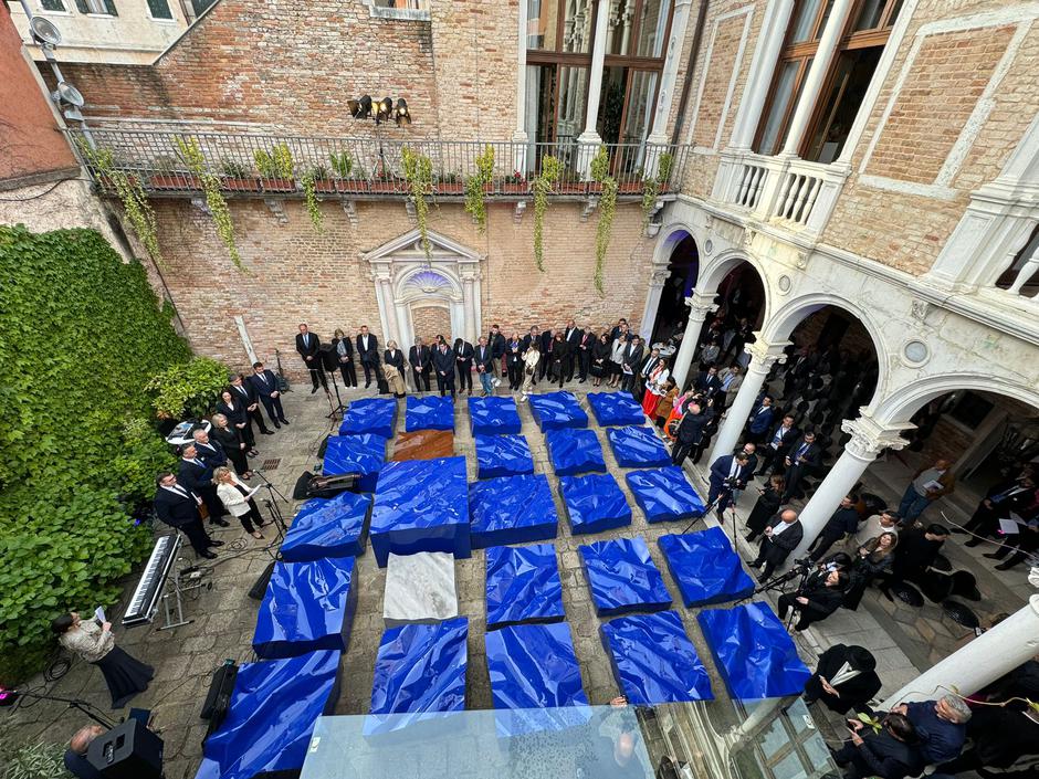 Venecijansko bijenale