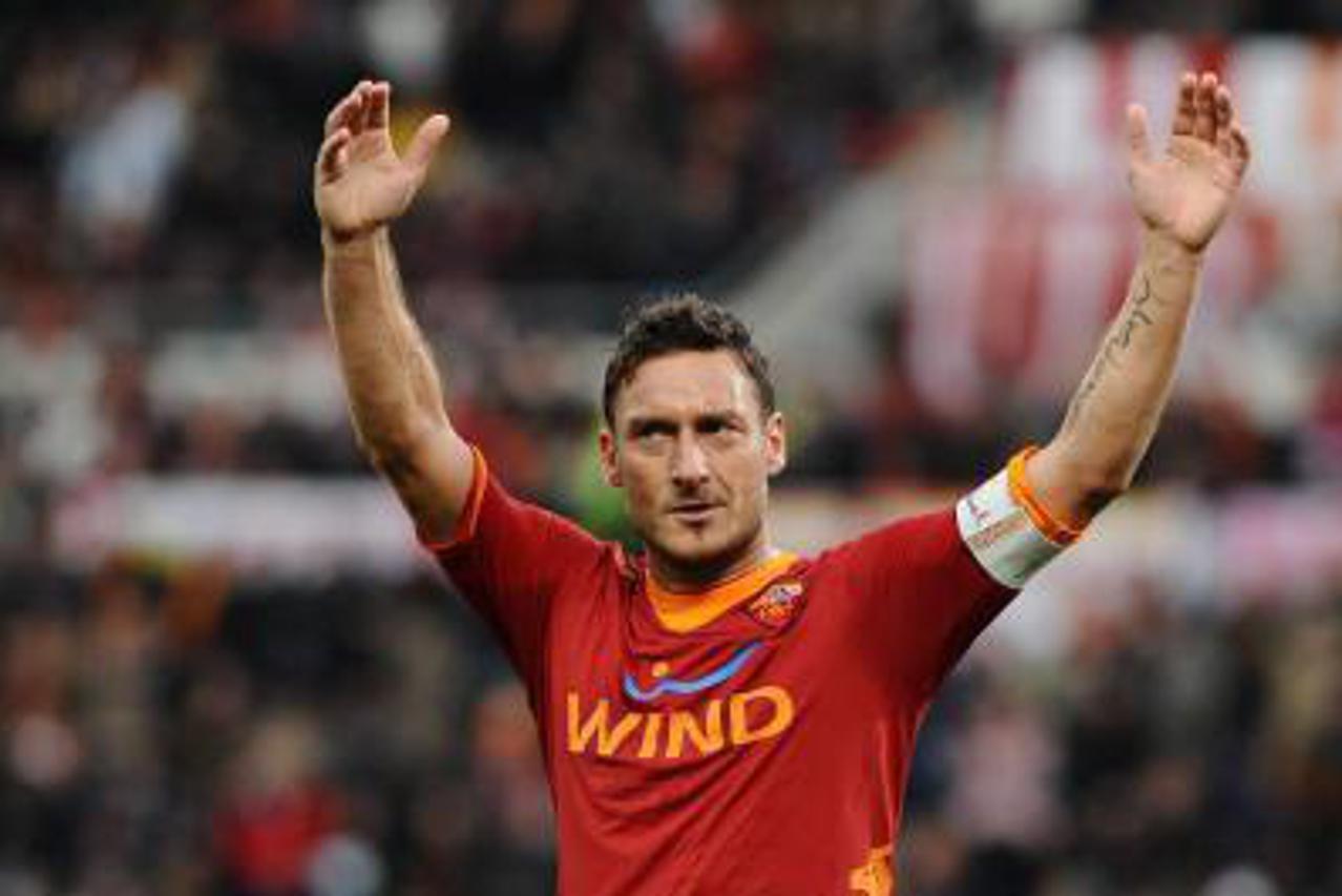 Totti
