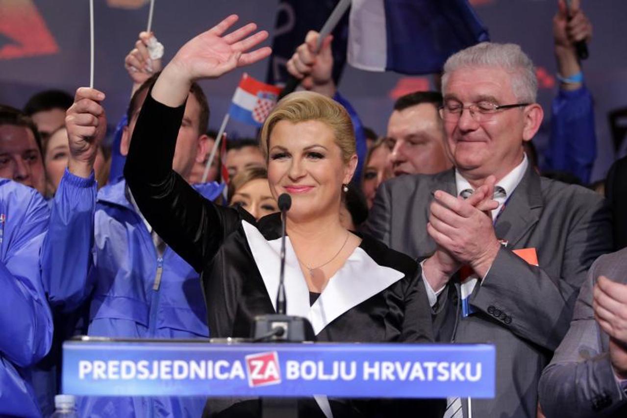 kolinda