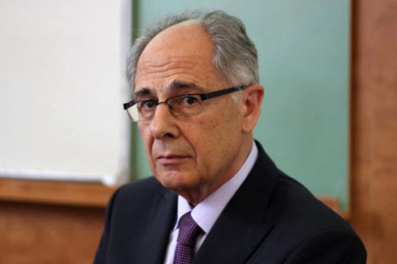 Mladen Bevanda