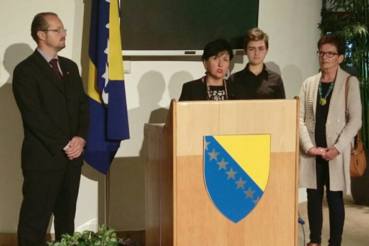 Borovac