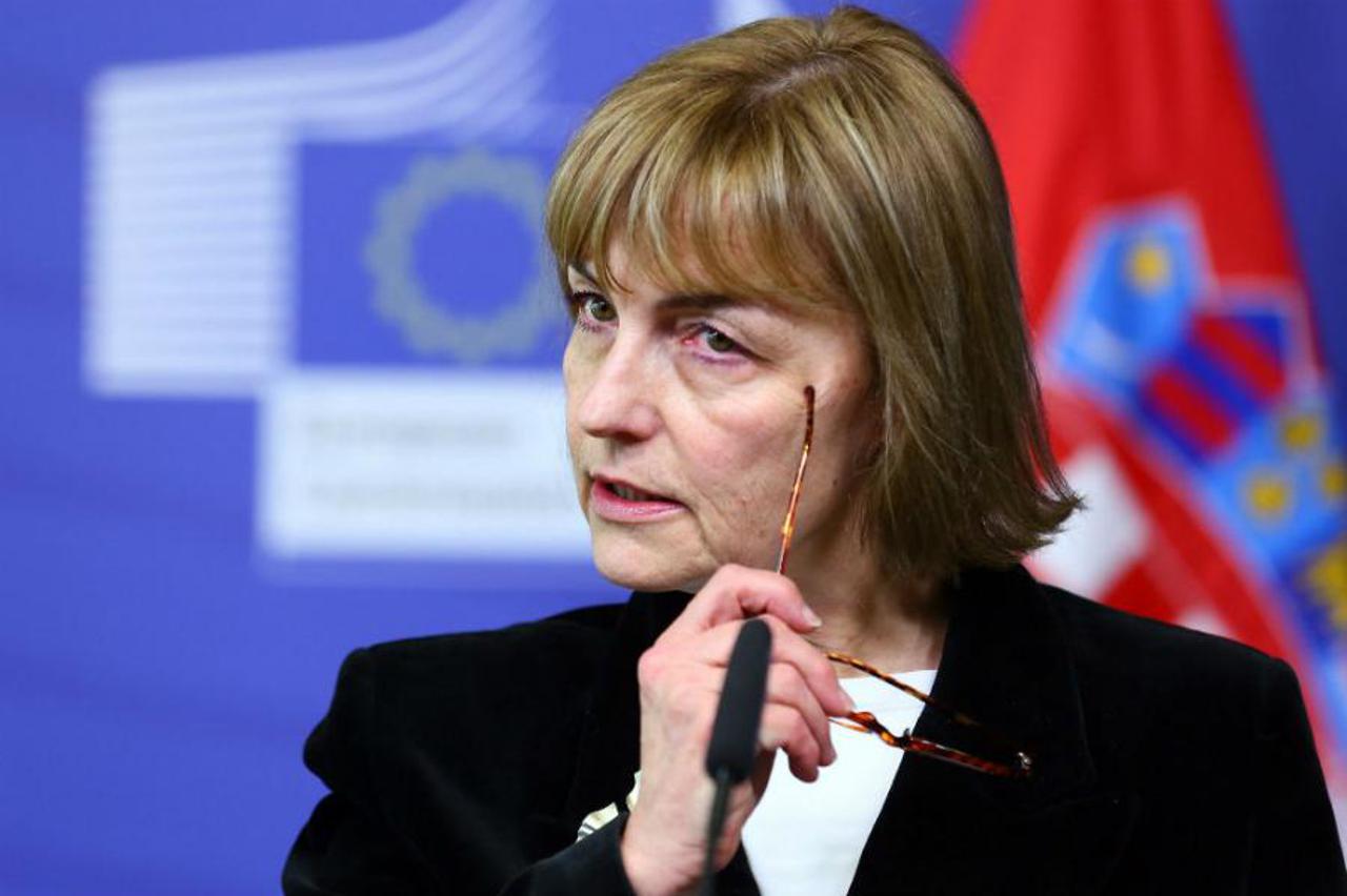 vesna pusić