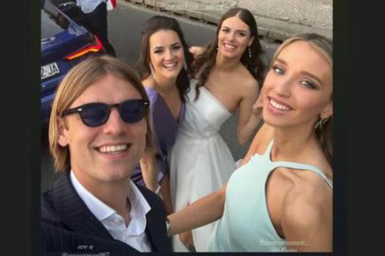 Borna Sosa