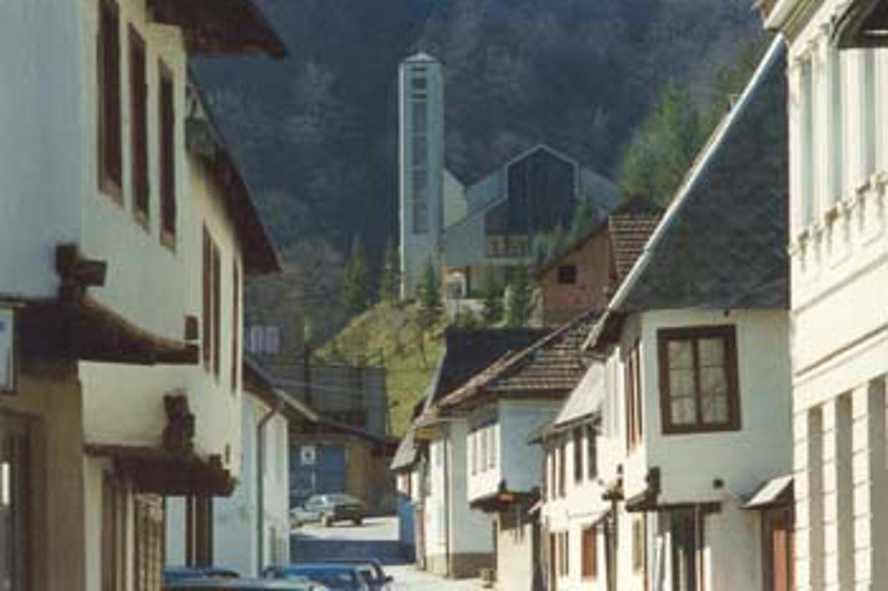 kresevo