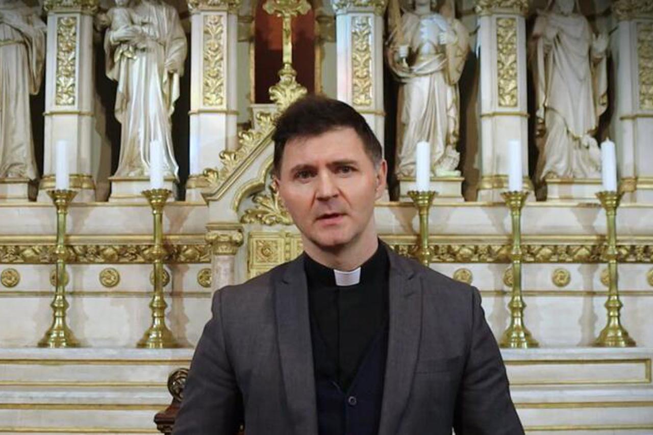 Dr. sc. vlč. Dubravko Turalija