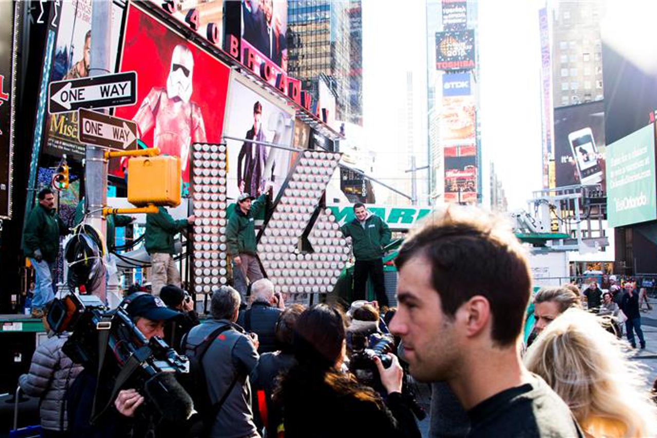 Times Square