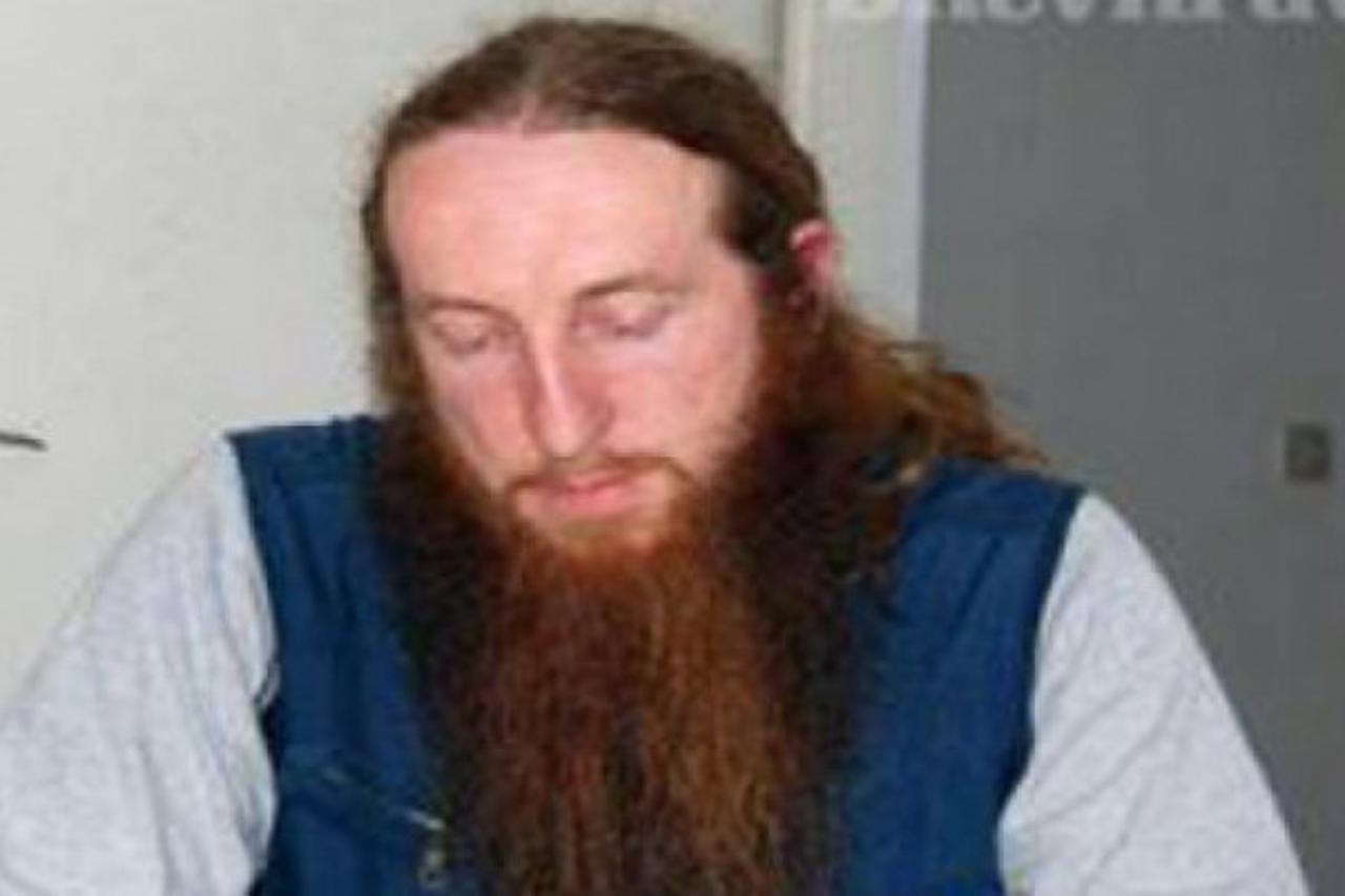 Rijad Rustempašić