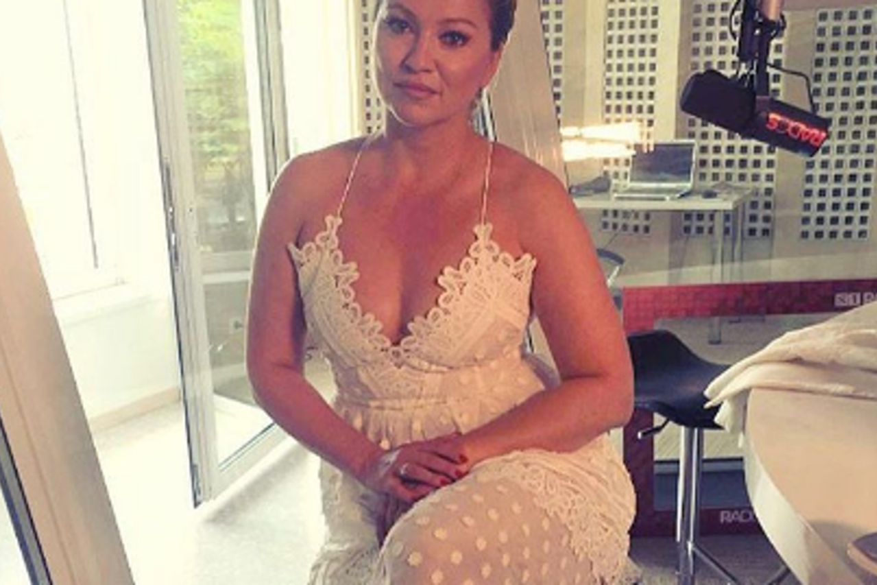Nina Badrić