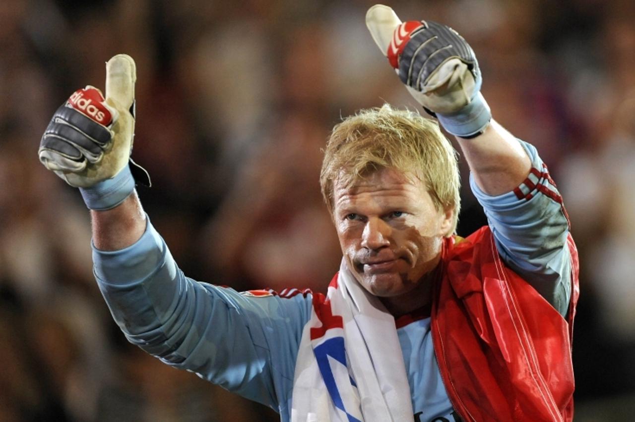 Oliver Kahn