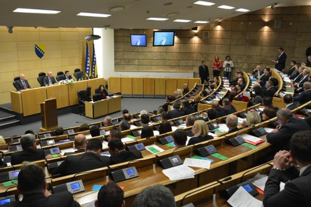 Zastupnički dom FBiH