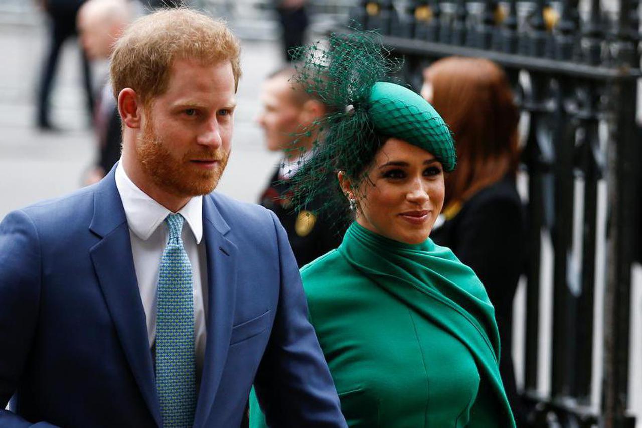 Meghan Markle