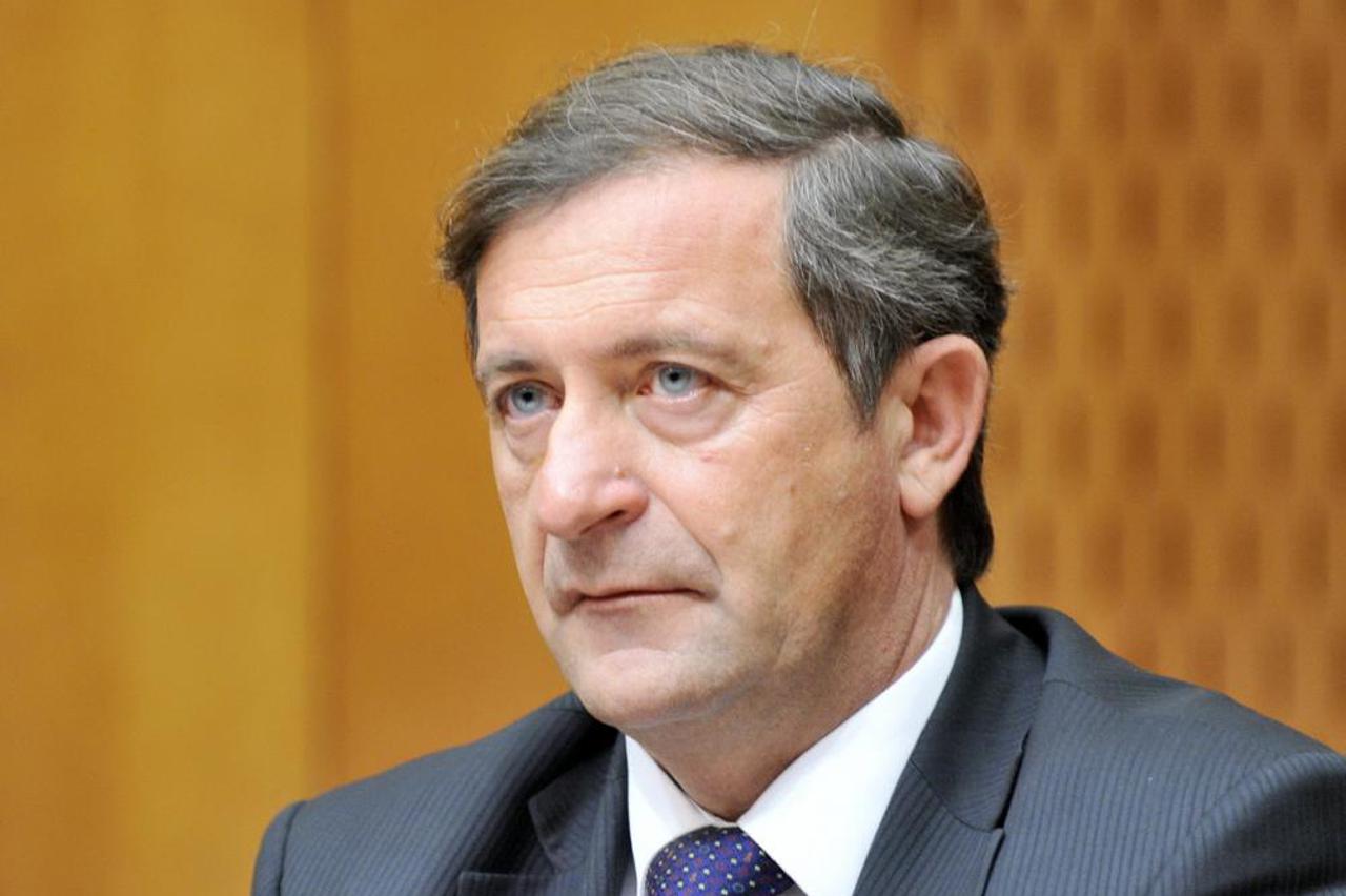 Karl Erjavec