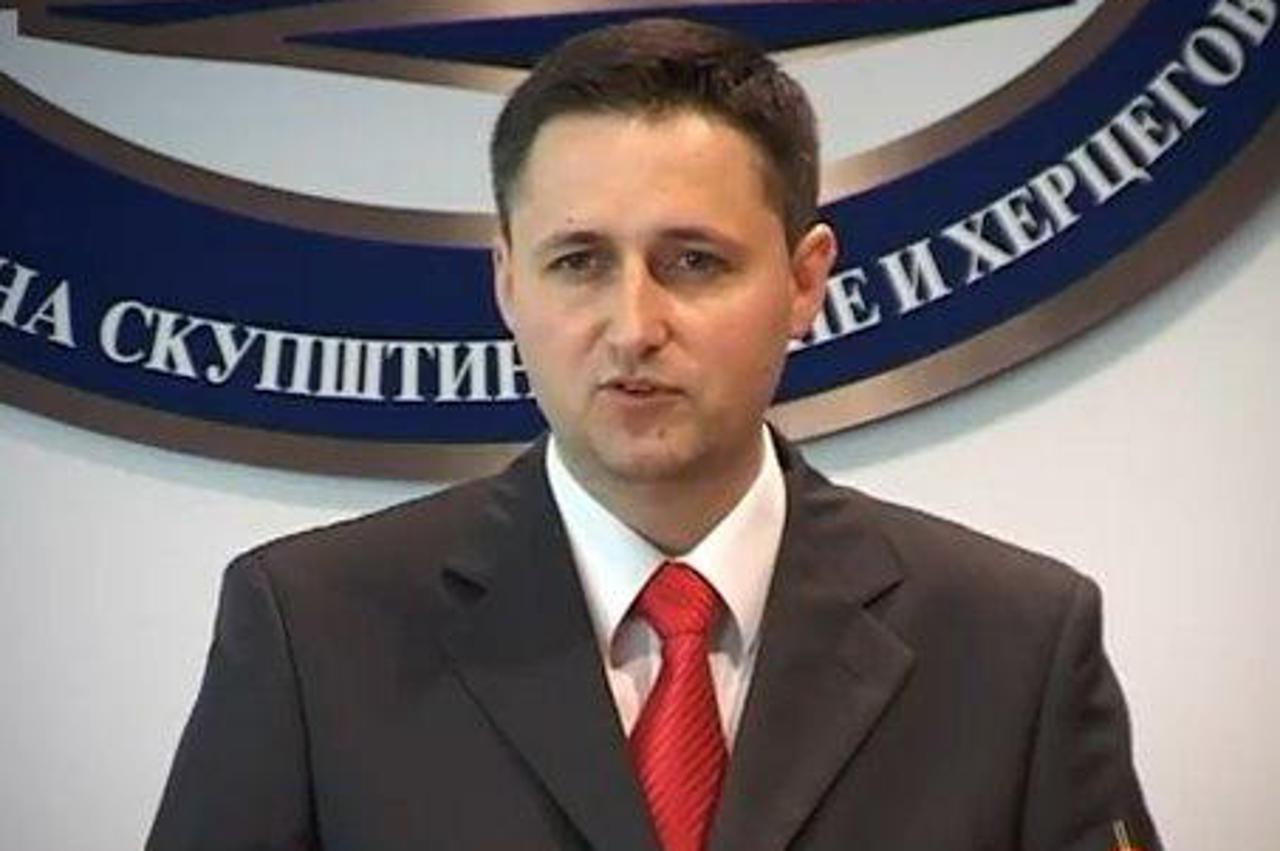 Denis Bećirović