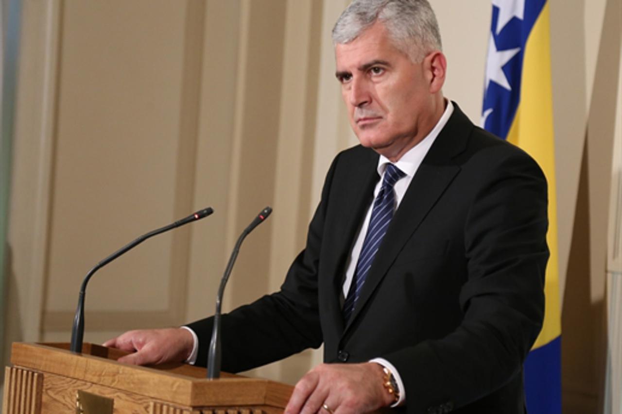 Dragan Čović