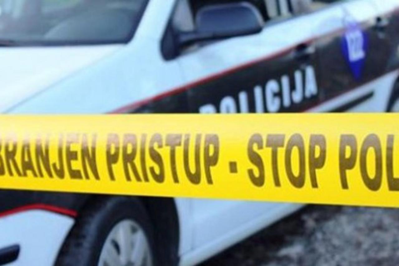 policija
