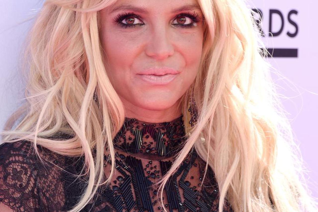 Britney Spears