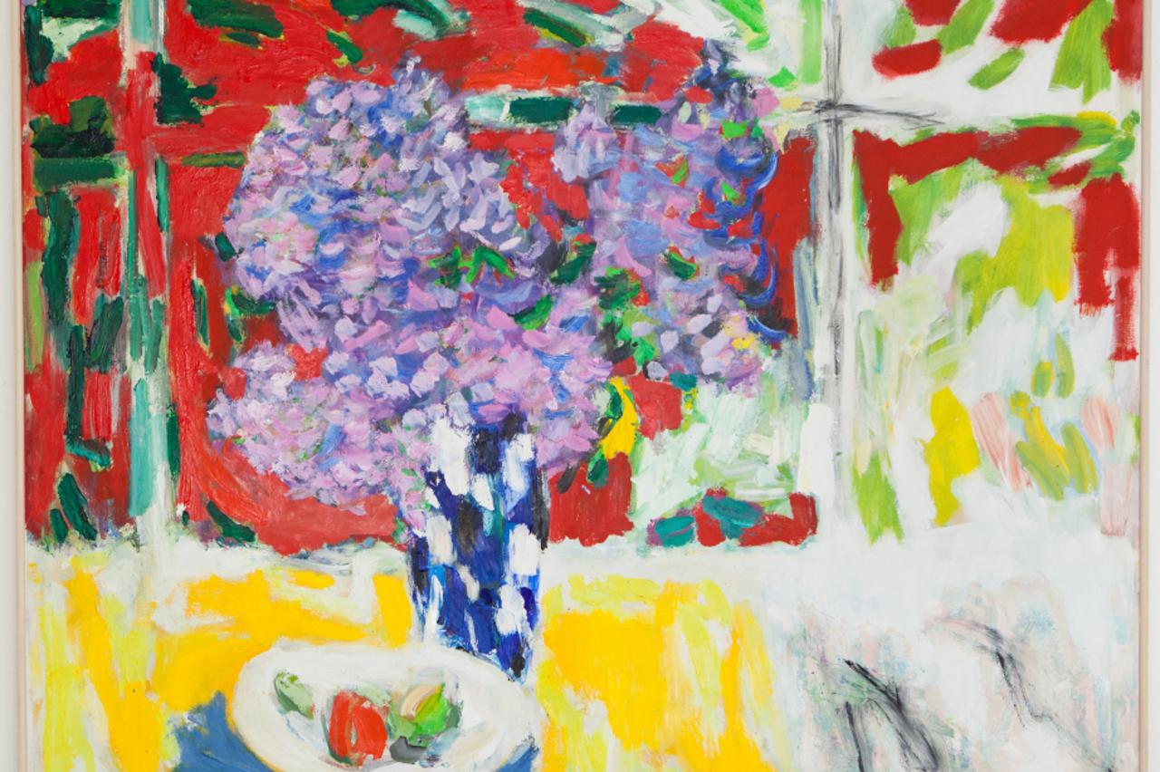 izložba Josipa Pina Trostmanna