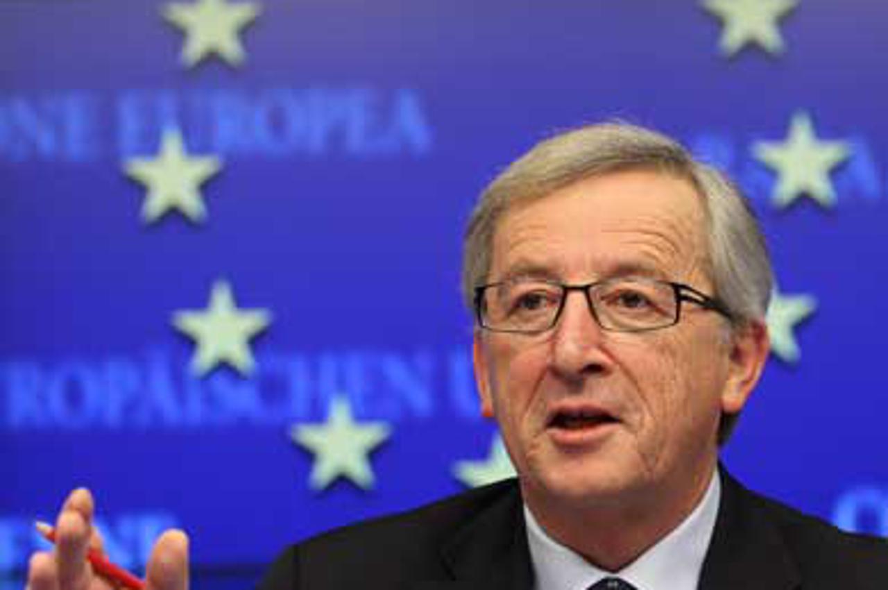 Jean-Claude Junker