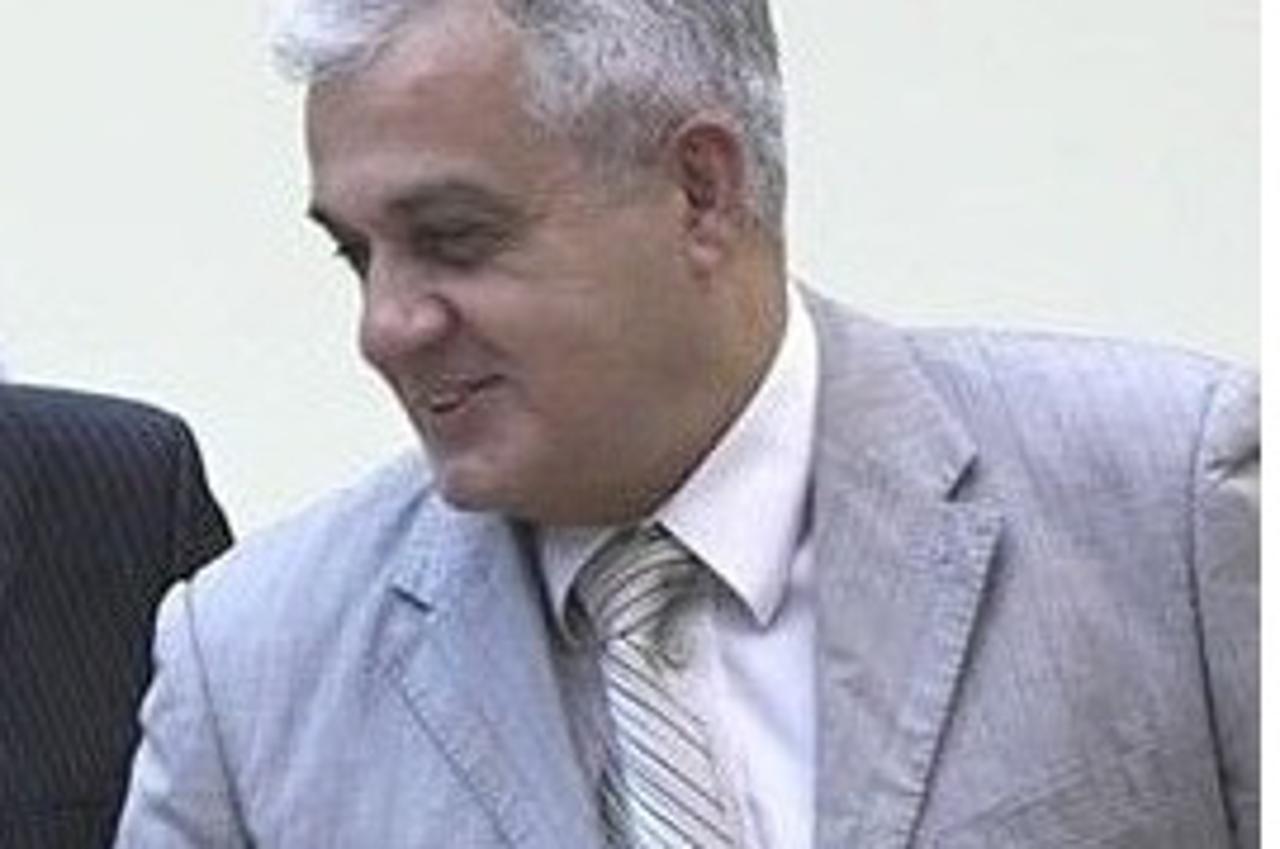 Ljubo Bešlić