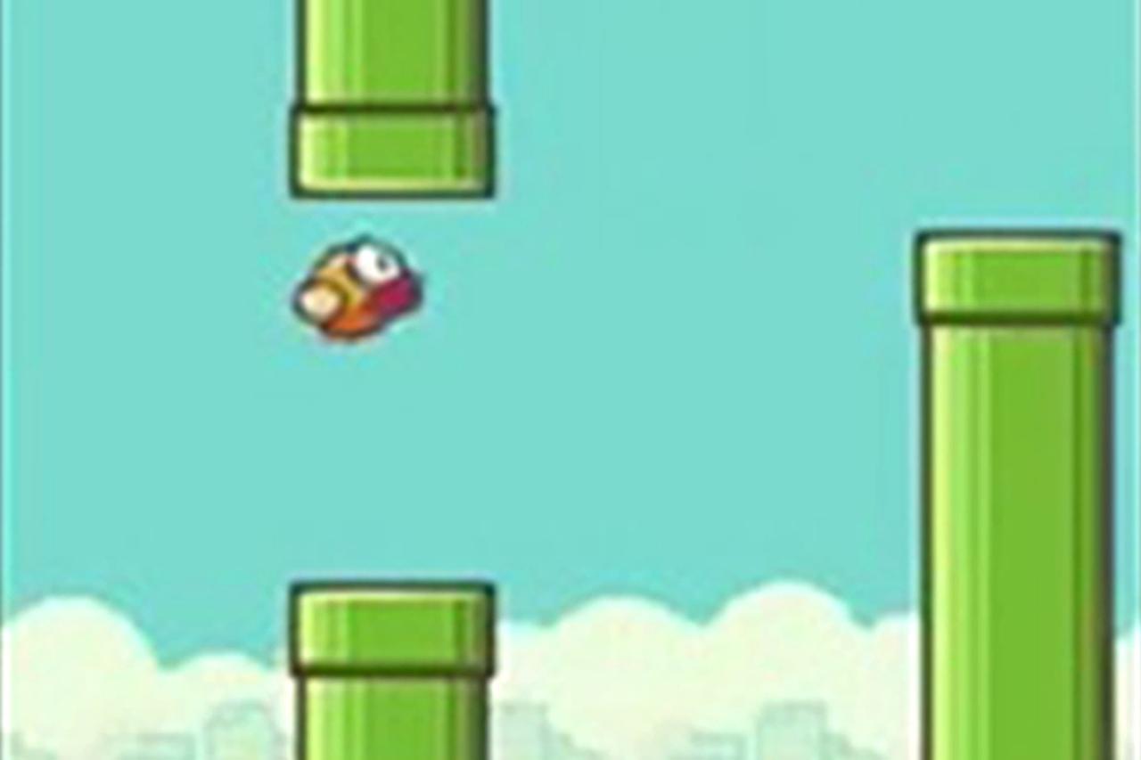 Flappy Bird