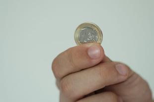 Provjerite imate li je u novčaniku? Ova kovanica od 1 eura vrijedi nevjerojatnih 500 eura