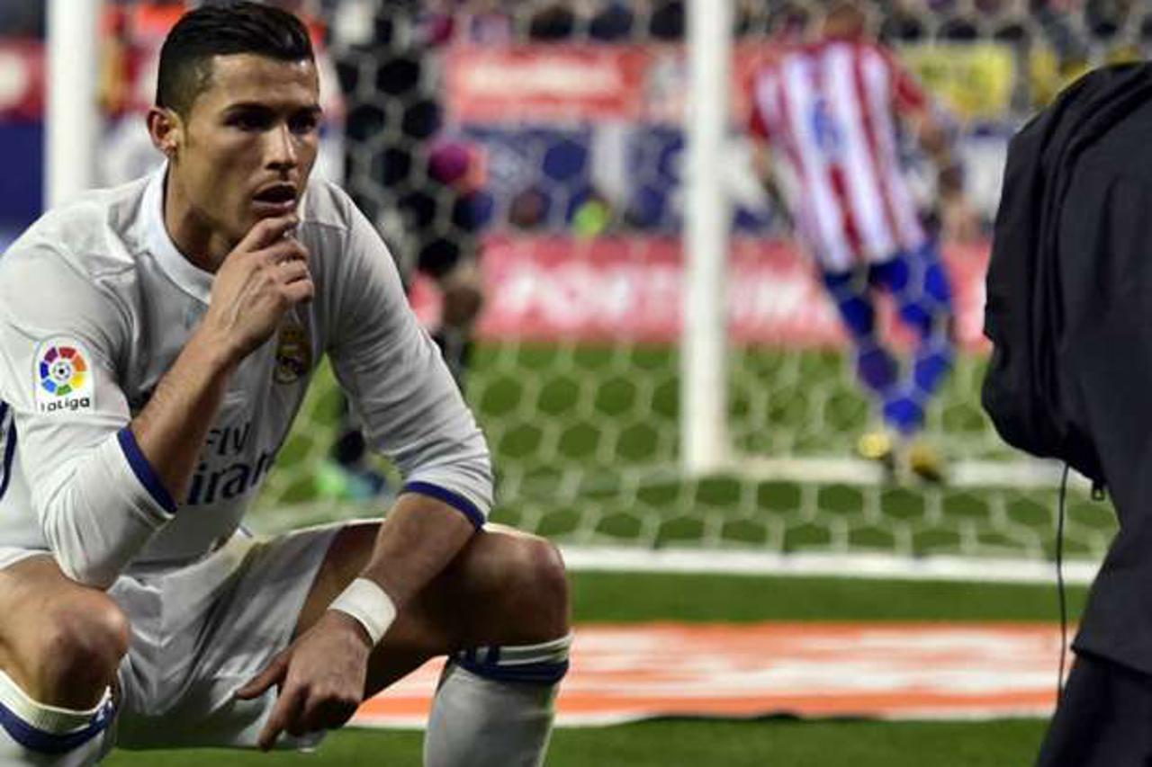 ronaldo