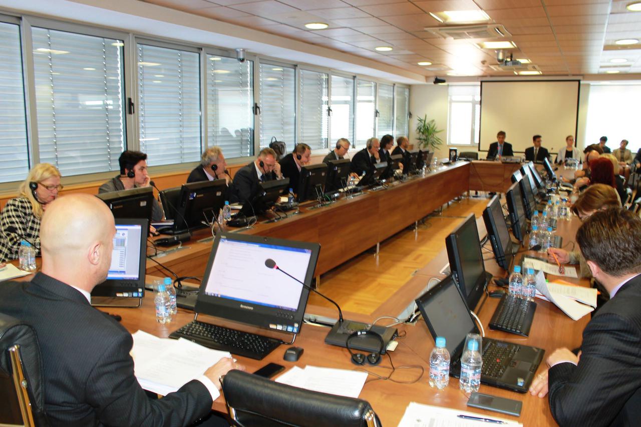 Visoko sudsko i tužiteljsko vijeće