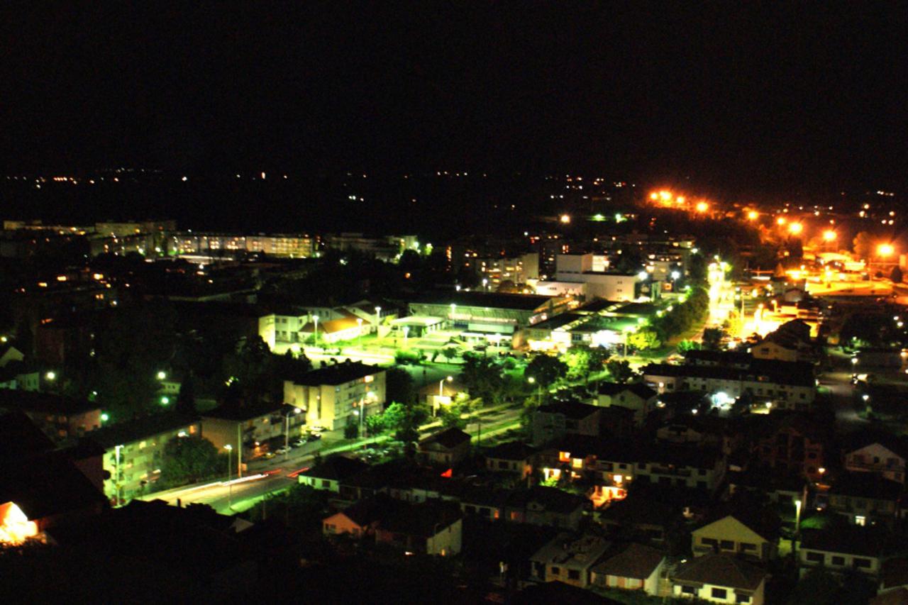Čapljina