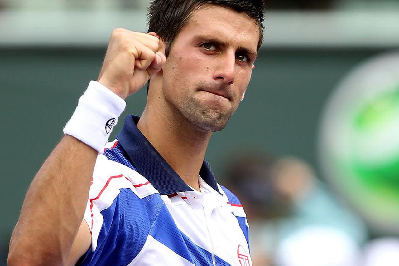 Novak Đoković