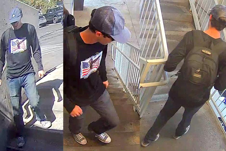 slučaj Charlieja Kirka