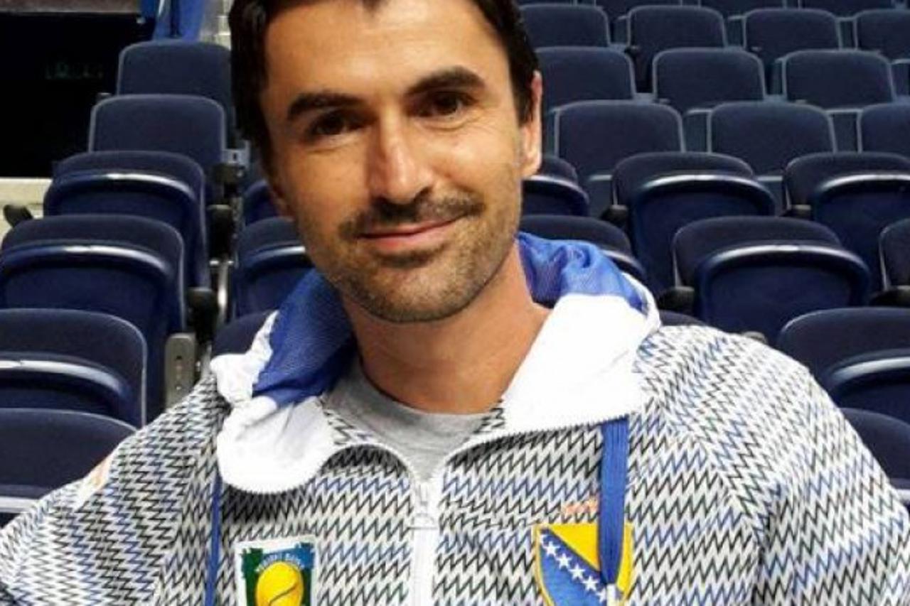 Aljoša Pirić