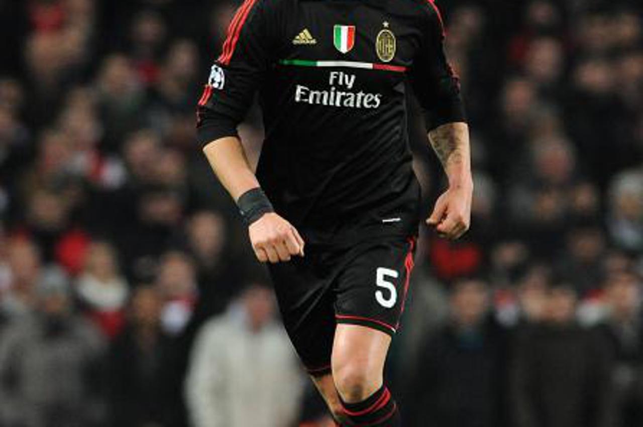 philippe mexes
