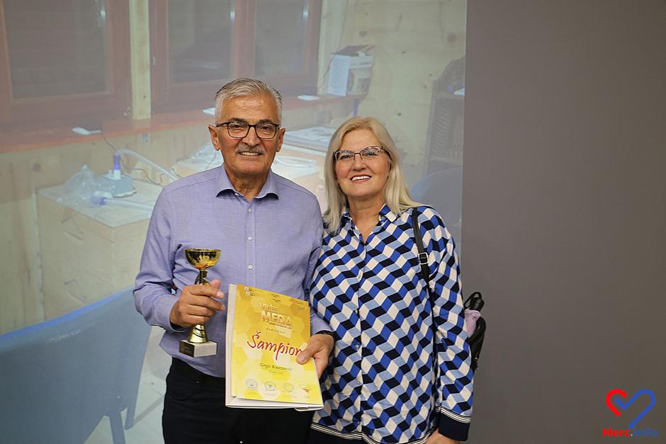 Dani hercegovačkog meda